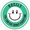 Donut Bocils Condongcatur