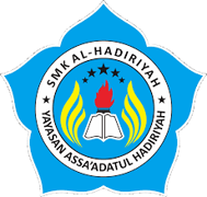 SMK Kesehatan Al Hadiriyah
