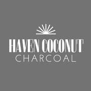 Haven Coconut Charcoal