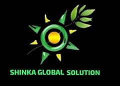 Shinka Global Solusi