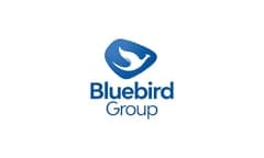 PT. Blue Bird Palembang