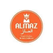 Almaz Fried Chicken