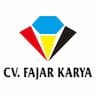 CV. FAJAR KARYA