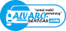 CV Alvaro