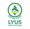 PT Lyus Jaya Sentosa