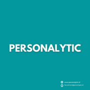 Personalytic Consulting