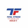 Total Fitness Official Solo 1
