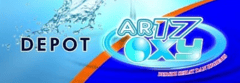 Depot AR17 Oxy