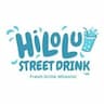 Hilolu Street Drink