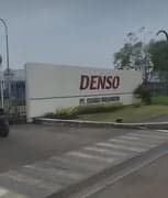 PT. Denso Indonesia