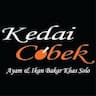 Kedai Cobek