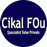 Cikal Fou