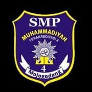 SMP Muhammadiyah 4 Mojogedang