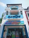 Kumon Wangsaniaga KBP