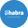Shabra Print