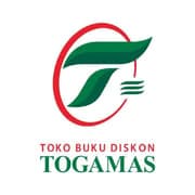 Toko Buku Diskon Togamas