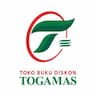 Toko Buku Diskon Togamas