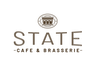 STATE Cafe & Brasserie