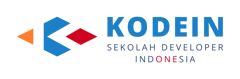 Kodein Sekolah Developer Indonesia