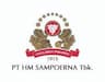 PT HM Sampoerna Tbk