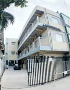 ICON RESIDENCE KOST