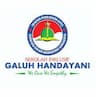 Sekolah Inklusi Galuh Handayani