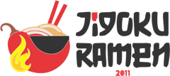 Jigoku ramen Bandung
