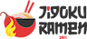 Jigoku ramen Bandung