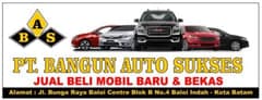 PT Bangun Auto Sukses