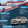 Astra Daihatsu Pekanbaru Panam