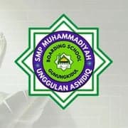 SMP Muhammadiyah Unggulan Ashidiq