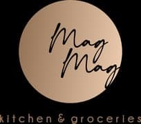 Mag Mag Kitchen
