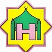TK IT  Al-Harits