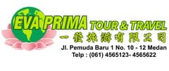 PT. EVAPRIMA ANGKASA TRAVEL MEDAN
