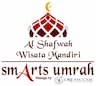 PT. Al Shafwah Wisata Mandiri Cabang Lampung (Smarts Umrah Lampung)