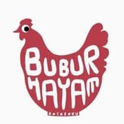 Bubur Hayam Kotabaru