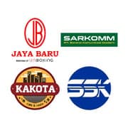 CV. JAYA BARU