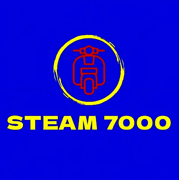 Steam 7000