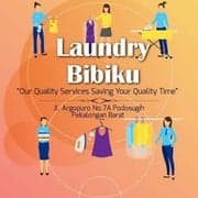 Laundry Bibiku