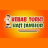 Kebab Turki Haji Jamhur