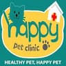 Happy Pet Clinic Padang
