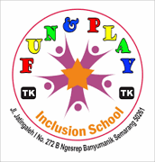 TK Inklusi Fun & Play