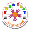 TK Inklusi Fun & Play