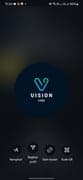 Vision code 