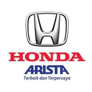 Showroom Honda Arista Sudirman