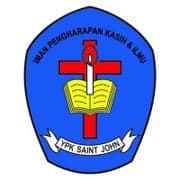 Sekolah Kristen Saint John