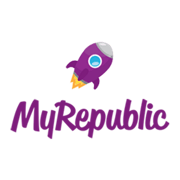 MyRepublic Kendal