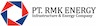 PT RMK Energy Tbk