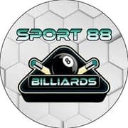 Billiard Sport 88