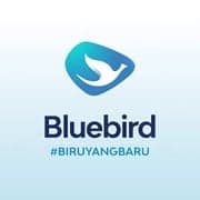 Blue Bird pondok cabe 2